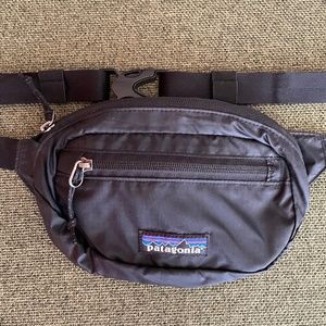 Patagonia Ultralight Black Hole Mini Hip Pack
